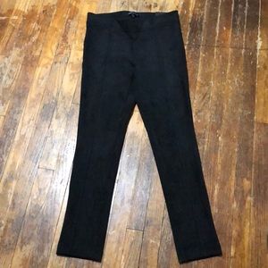 Andrew Marc black pants